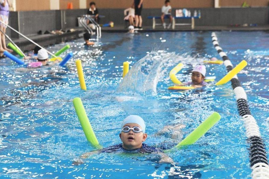 台青在赣深耕岐黄 盼两岸医界携手传承中华医学瑰宝