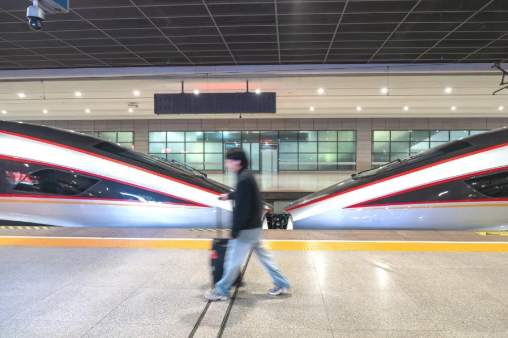 李维嘉曾说何炅的缺点是爱夸赞食物